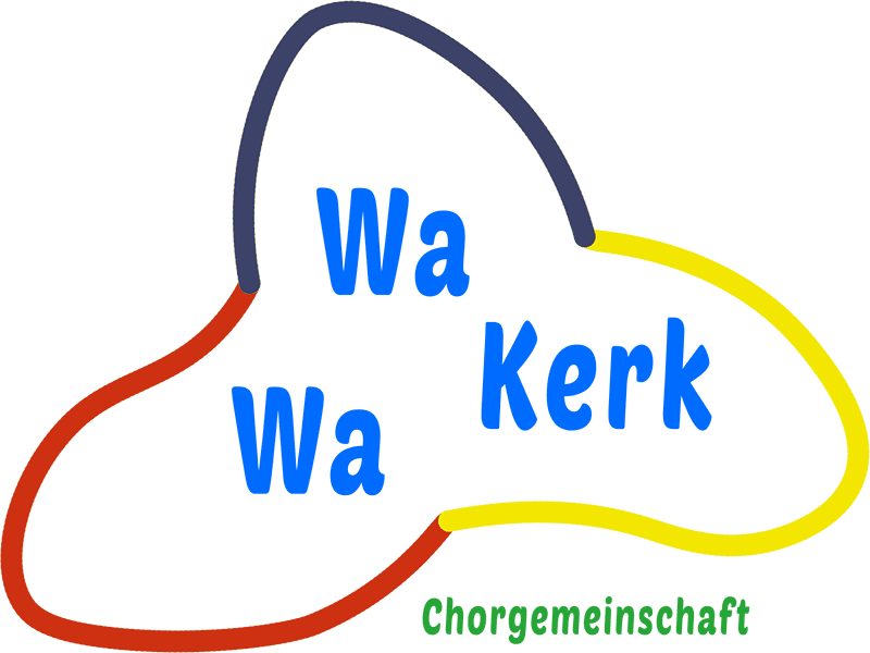 Chorgemeinschaft WaWaKerk