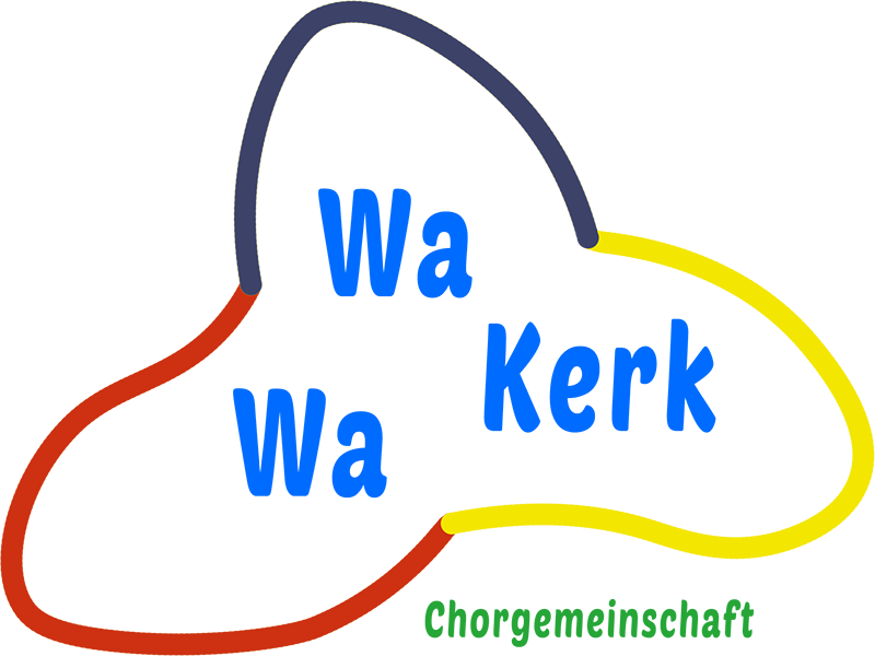 Chorgemeinschaft WaWaKerk